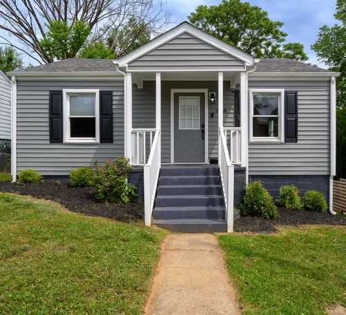634 Thomas Rd, Lynchburg, VA, 24502-1042 | Card Image