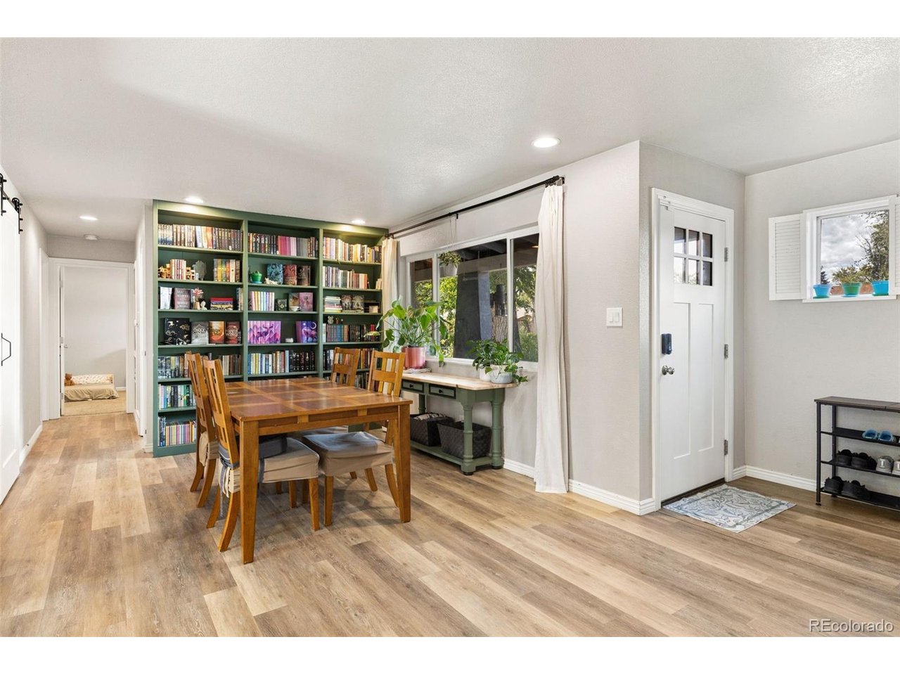 Residential in Colorado Springs 3