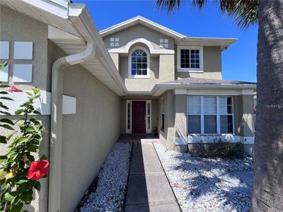 271 Coralwood Court, House other with 4 bedrooms, 2 bathrooms and null parking in Kissimmee FL | Image 1