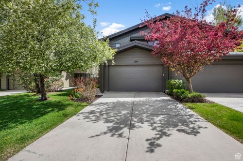 2693 Cottage Loop, Park City, UT, 84098-8260 | Card Image