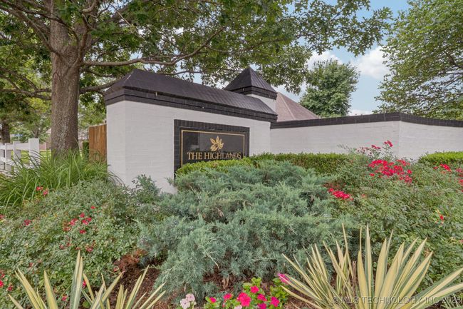 7440 Indianola St, House other with 3 bedrooms, 2 bathrooms and null parking in Broken Arrow OK | Image 29