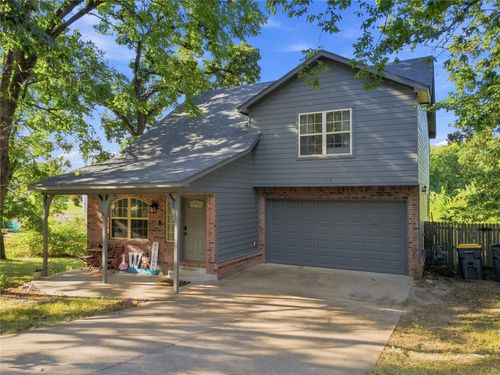 107 116th Pl, Jenks, OK, 74037-3613 | Card Image
