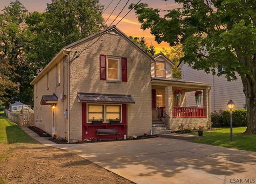 362 W Sanner St, Somerset, PA, 15501 | Card Image