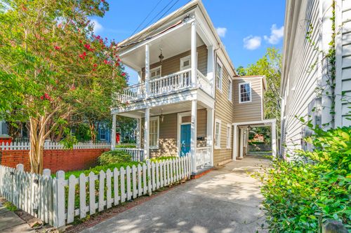 80 Smith Street, Charleston, SC, 29401 | Card Image