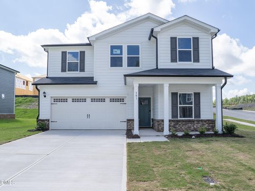 501 Southland Dr, Zebulon, NC, 27597-2875 | Card Image