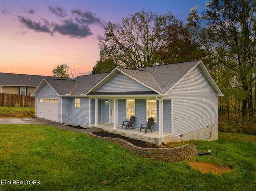 110 Howard Drive, White Pine, TN, 37890 | Card Image