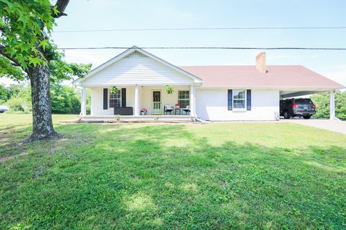 1763 Dogtown Rd, Benton, KY, 42025-7707 | Card Image
