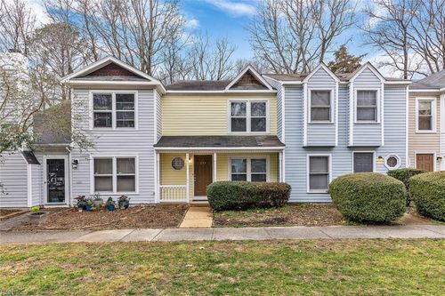 233 Susan Constant Dr, Newport News, VA, 23608-2664 | Card Image