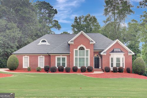 125 S Fork Rd, Tyrone, GA, 30290-1963 | Card Image