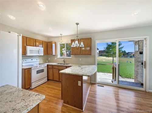 4049 Kimberly Dr, Canton, MI, 48188-2596 | Card Image