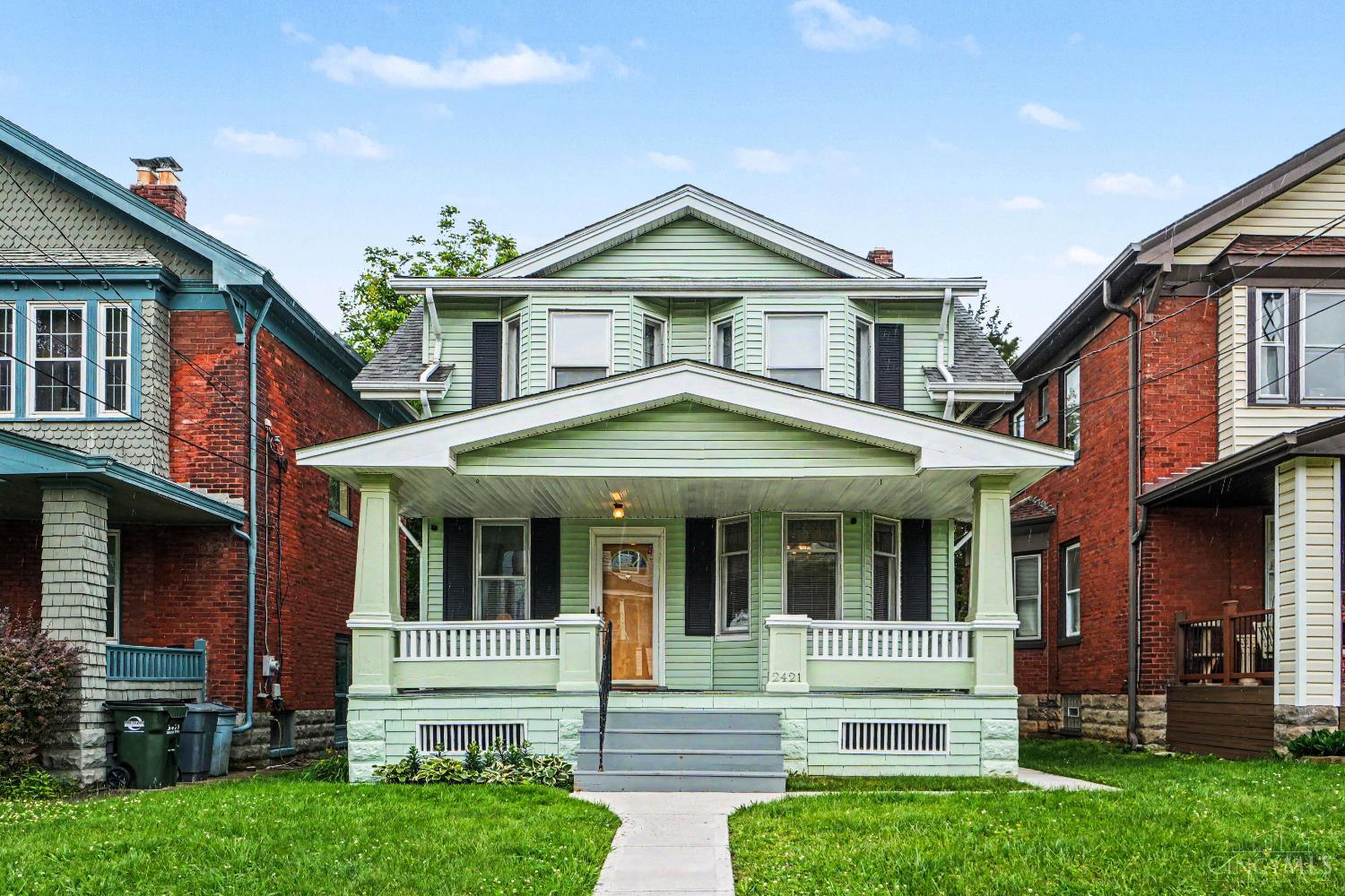 Residential in Norwood 2