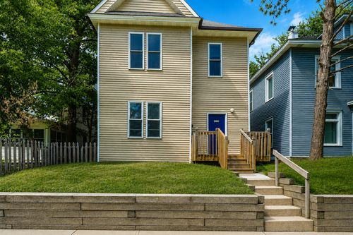 1318 18th Ave N, Minneapolis, MN, 55411-3125 | Card Image