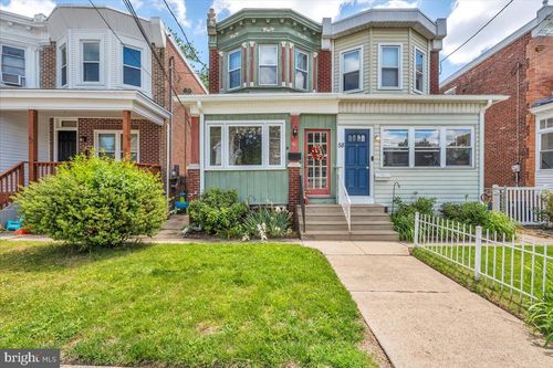 60 Lincoln Ave, COLLINGSWOOD, NJ, 08108-1507 | Card Image