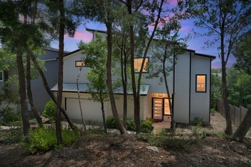 2650 Crazyhorse Pass, Austin, TX, 78734-2814 | Card Image