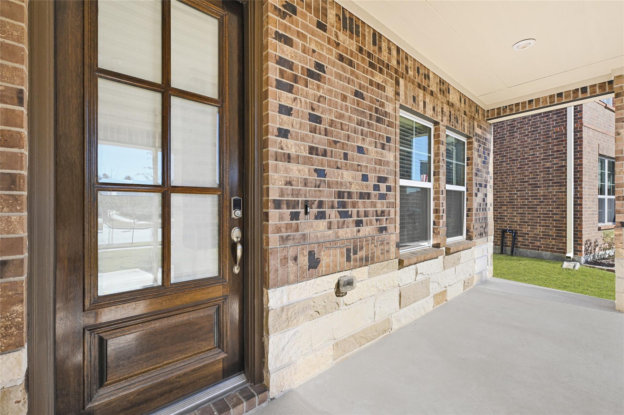 Residential in Conroe 3