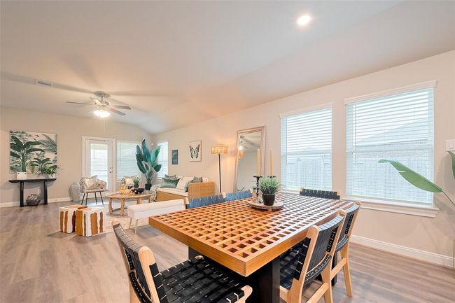 24603 Dover Bend Way, House other with 4 bedrooms, 3 bathrooms and 2 parking in Richmond TX | Image 13