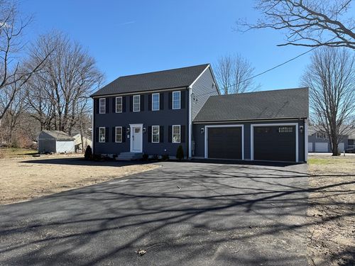 3 Jennifer Cir, Bridgewater, MA, 02324-2446 | Card Image