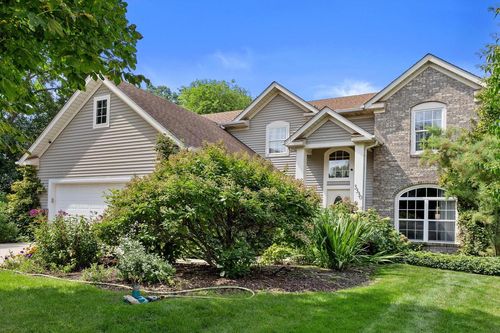 3330 Wood Road, Mount Pleasant, WI, 53406 | Card Image