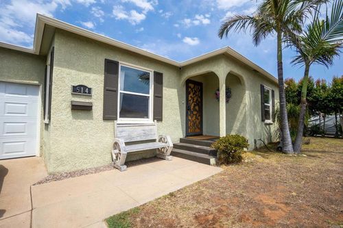 514 Dahlia Ave, Imperial Beach, CA, 91932 | Card Image