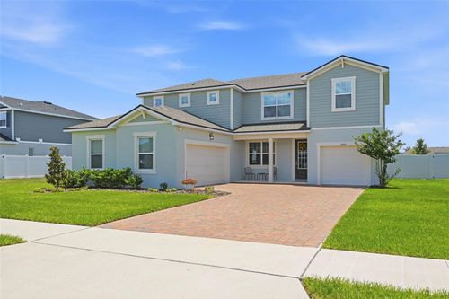 2666 Ginseng Ivy St, APOPKA, FL, 32703-1733 | Card Image