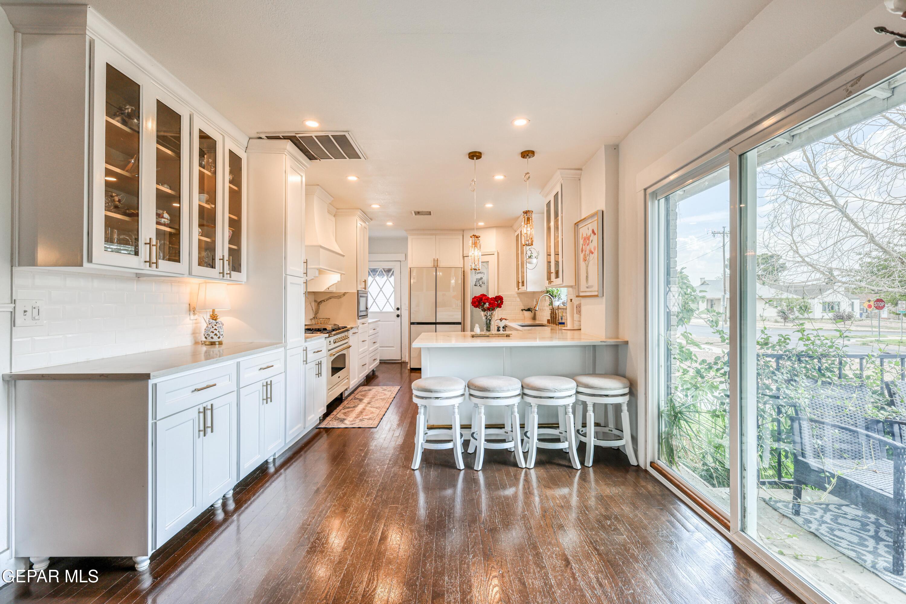 Residential Lease in El Paso 4