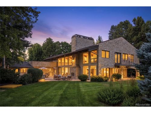 4980 S Lafayette Ln, Cherry Hills Village, CO, 80113-7013 | Card Image