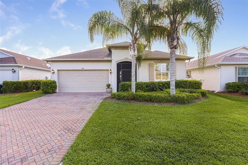 700 Honeybell Ct Sw, Vero Beach, FL, 32968-3846 | Card Image