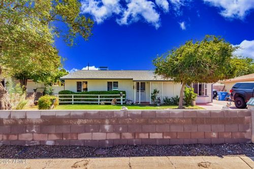 3635 W Lewis Ave, Phoenix, AZ, 85009-1234 | Card Image