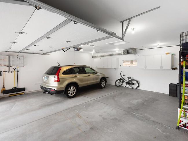 24x24 Insulated and Heated attached 24 x 24 garage. | Image 51