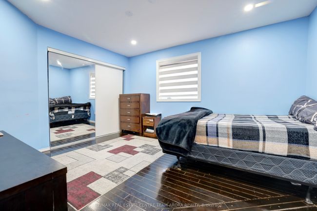 247 Cresthaven Rd, House other with 7 bedrooms, 7 bathrooms and 4 parking in Brampton ON | Image 33