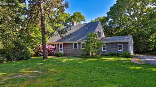14 Deerwood Lane, Orleans, MA, 02653 | Card Image