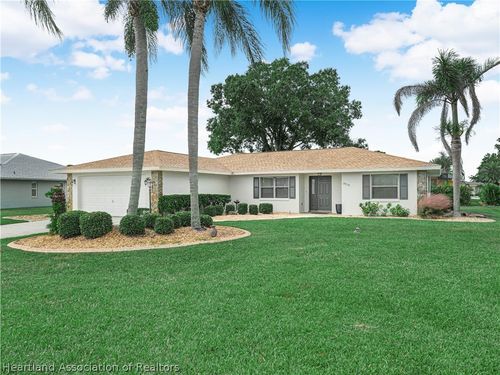 3715 Monza Dr, Sebring, FL, 33872-2003 | Card Image