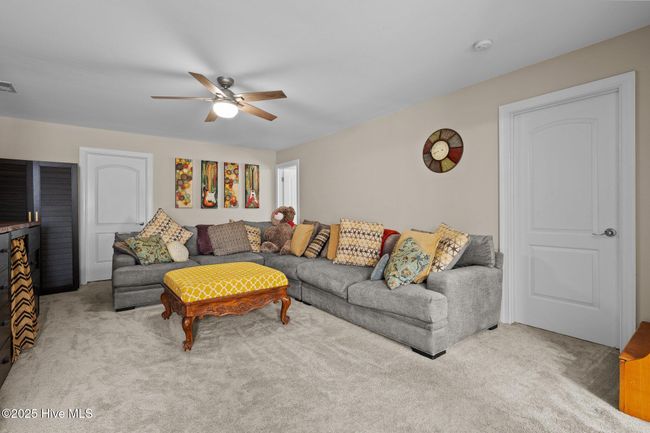 102 Lightwater Dr, House other with 4 bedrooms, 3 bathrooms and 2 parking in Aberdeen NC | Image 33