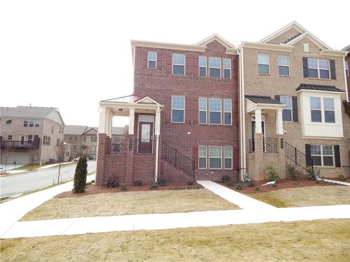 3381 N Twin Aly, Milton, GA, 30004-4454 | Card Image