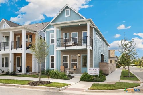 795 N Academy Ave, New Braunfels, TX, 78130-0496 | Card Image