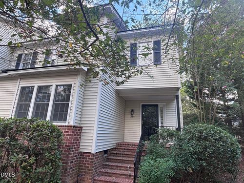 334 Whisperwood Close, Pittsboro, NC, 27312 | Card Image