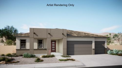 13554 S Hathaway Ranch Rd, Vail, AZ, 85641-1569 | Card Image