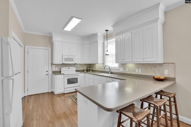 709 Teakwood Ct, House other with 2 bedrooms, 2 bathrooms and null parking in West Columbia SC | Image 12