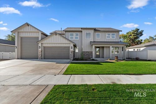 468 N Plainfield Ave, Eagle, ID, 83616-7745 | Card Image