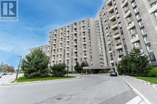 a21-296 Mill Rd, Etobicoke, ON, M9C4X8 | Card Image