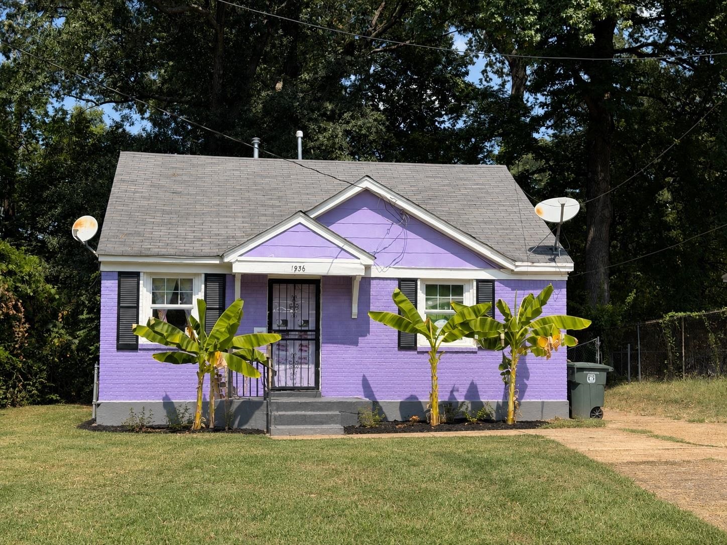 Residential in Memphis