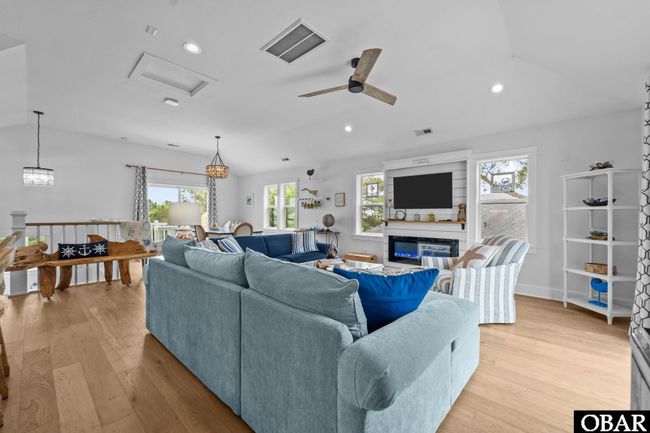 863 Ivory Ct, House other with 4 bedrooms, 4 bathrooms and null parking in Corolla NC | Image 7