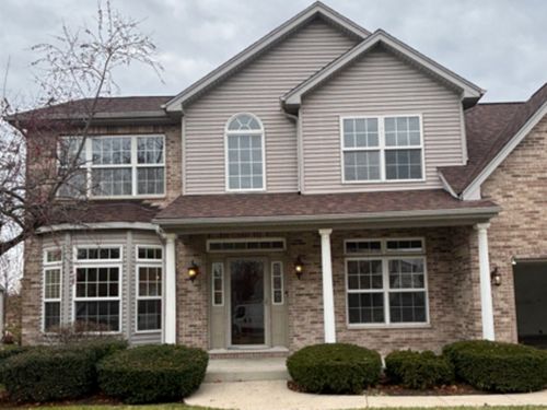 21 Sandstone Ct, South Elgin, IL, 60177-3261 | Card Image