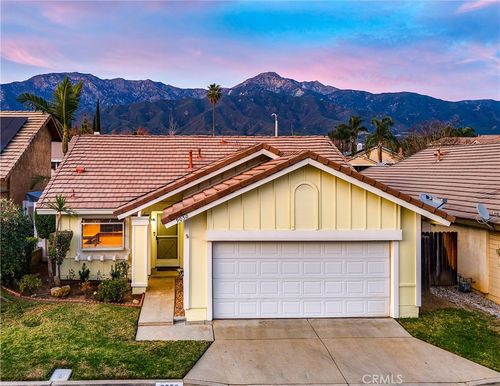 9050 Wildflower Ct, Rancho Cucamonga, CA, 91701 | Card Image