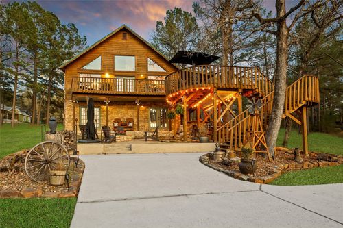 20 Hillsborough Dr, Huntsville, TX, 77340-1415 | Card Image