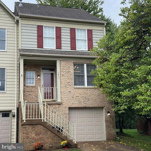7852 Blue Gray Cir, MANASSAS, VA, 20109-2821 | Card Image