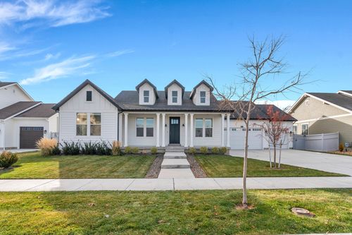 717 W Lighthouse Dr, Saratoga Springs, UT, 84045-3897 | Card Image