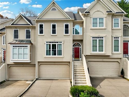 2324 Goodwood Blvd Se, Smyrna, GA, 30080-8207 | Card Image