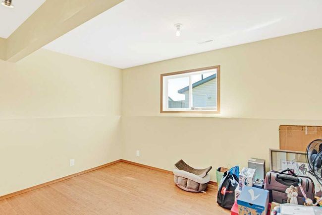56 Drummond Ave, House other with 4 bedrooms, 2 bathrooms and 3 parking in Red Deer AB | Image 32
