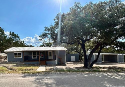 1250 Pecan Cir, Canyon Lake, TX, 78133-2627 | Card Image